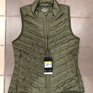 Women’s Nike Aeroloft Down Fill Running vest